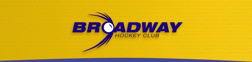Broadway logo